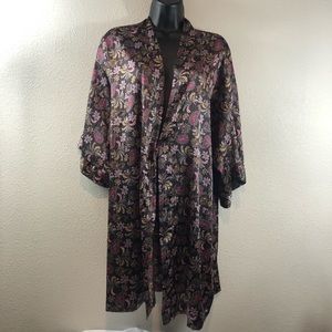 Victoria Secret Kimono  robe